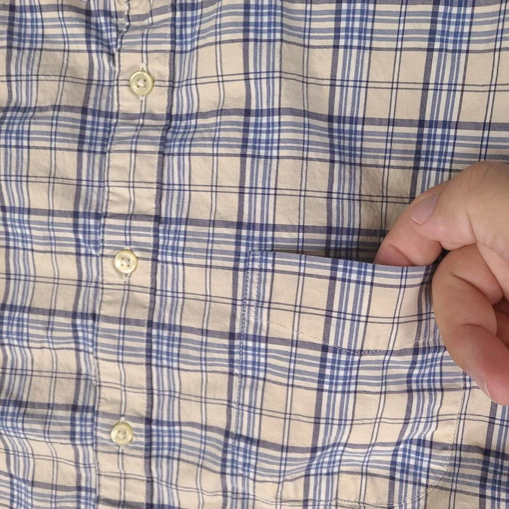 J. Crew good used